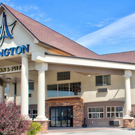 Allington Inn & Suites Kremmling Екстериор снимка