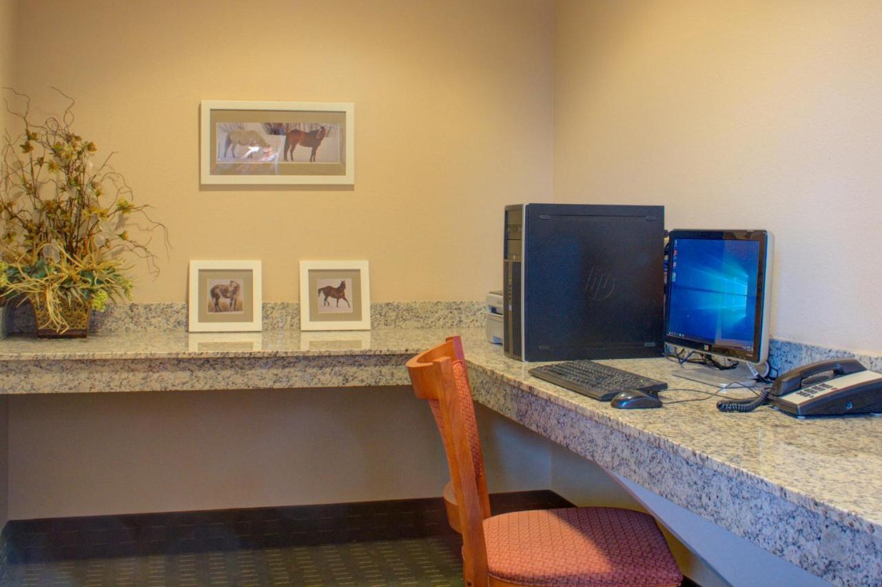 Allington Inn & Suites Kremmling Екстериор снимка