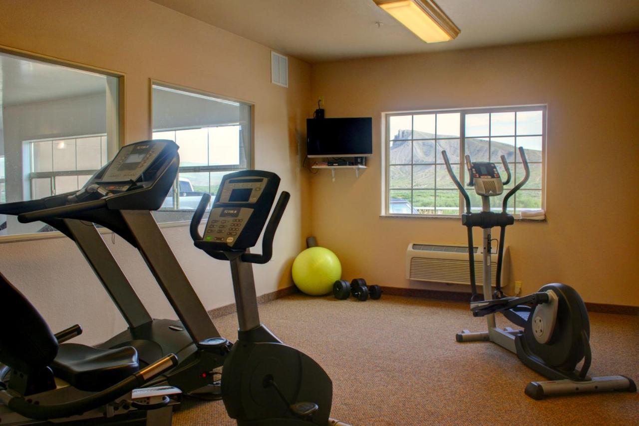 Allington Inn & Suites Kremmling Екстериор снимка