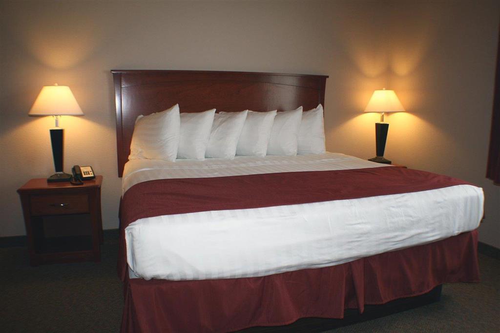 Allington Inn & Suites Kremmling Стая снимка