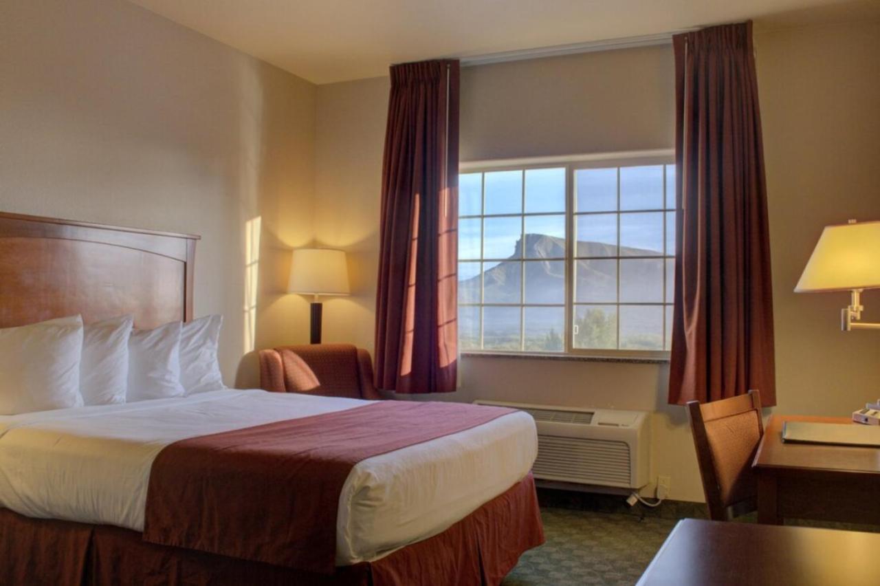 Allington Inn & Suites Kremmling Екстериор снимка