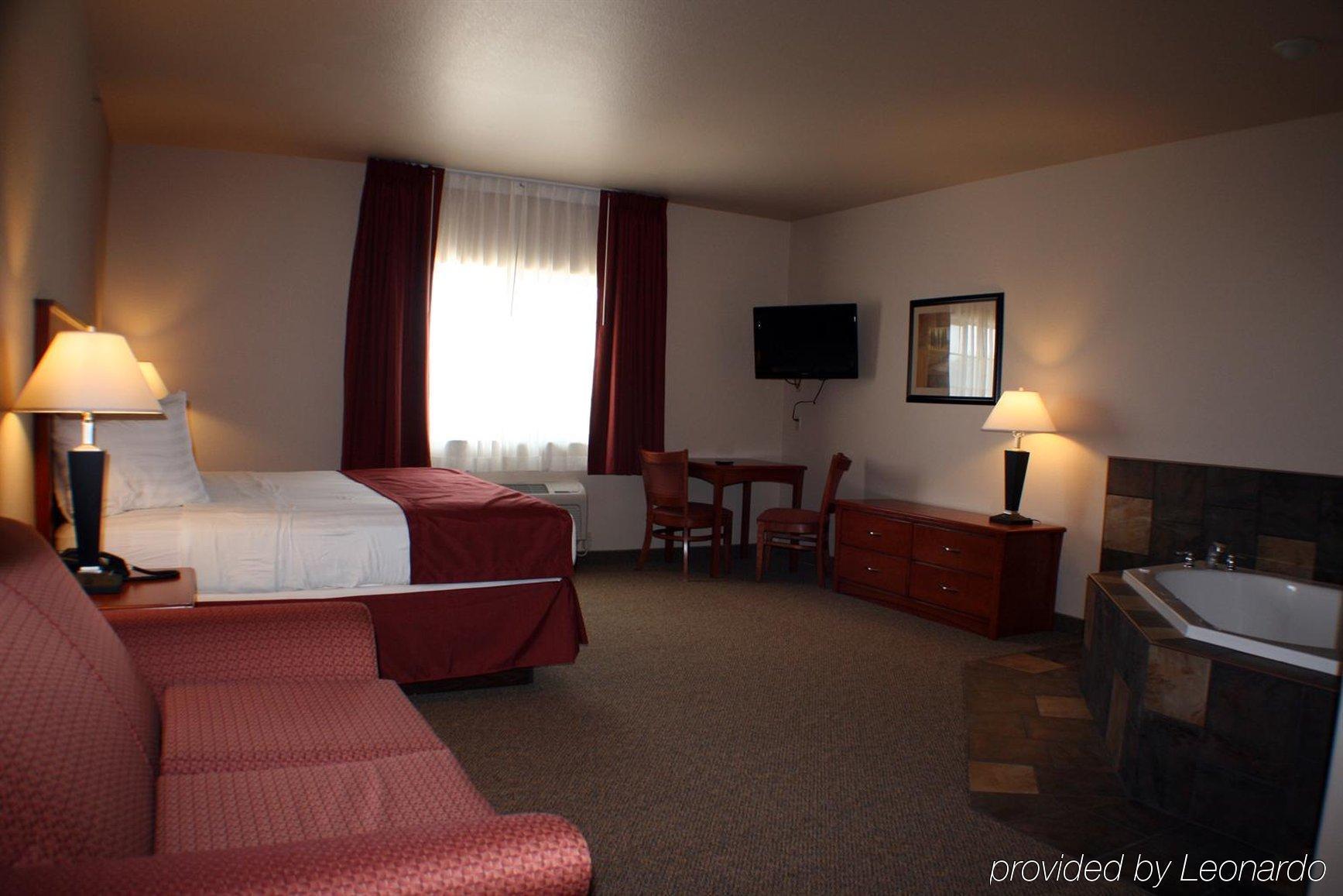 Allington Inn & Suites Kremmling Стая снимка