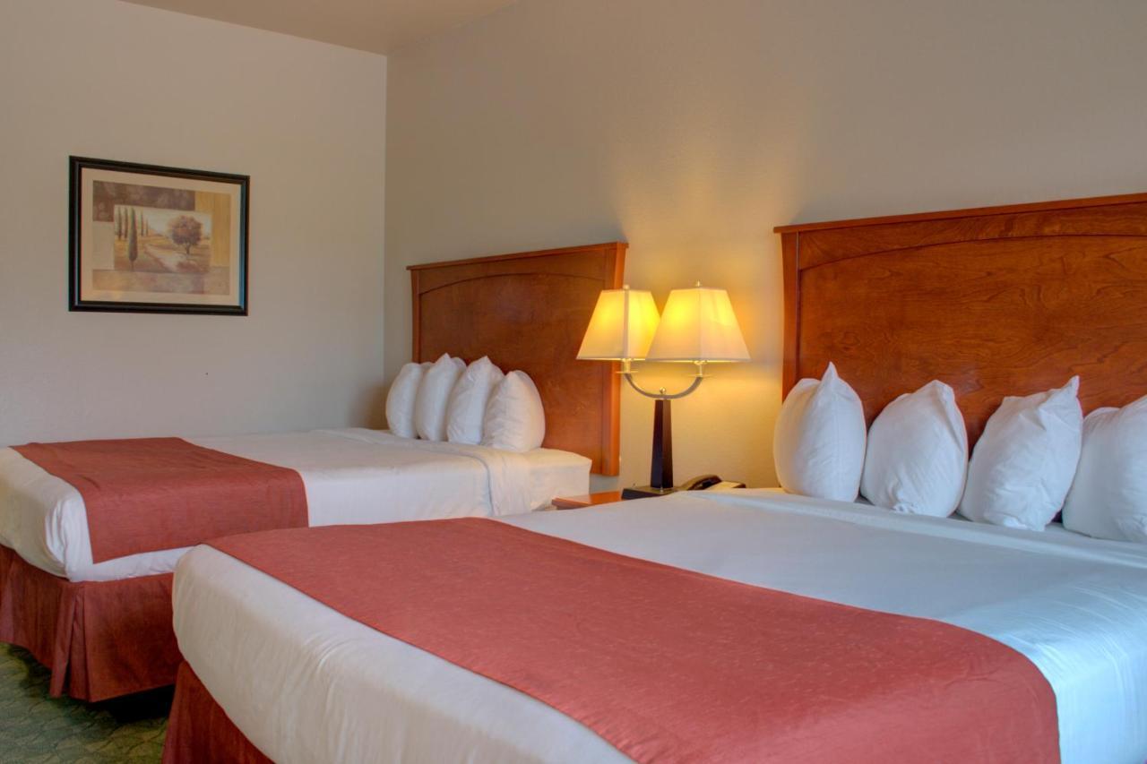 Allington Inn & Suites Kremmling Екстериор снимка