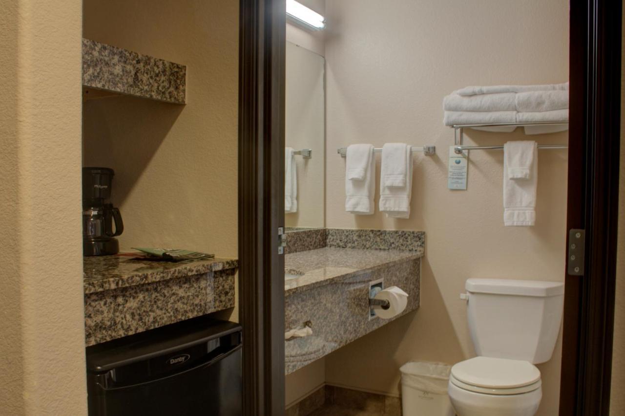 Allington Inn & Suites Kremmling Екстериор снимка